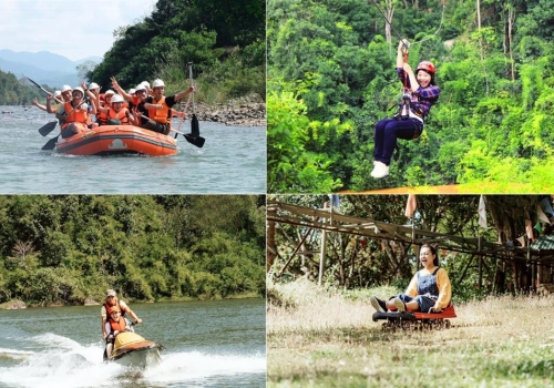 MADAGUI FULL DAY TOUR
