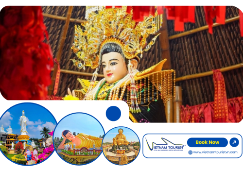 TOUR MẸ MẪU TIỀN GIANG 1 NGÀY