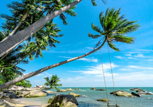 NAM DU ISLAND TOUR | 2D2N 