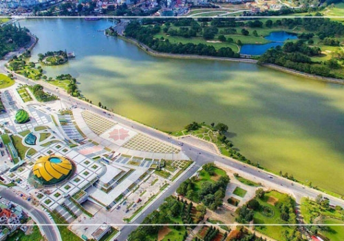 TOUR ĐÀ LẠT 3N3Đ KHỞI HÀNH TỪ CÀ MAU