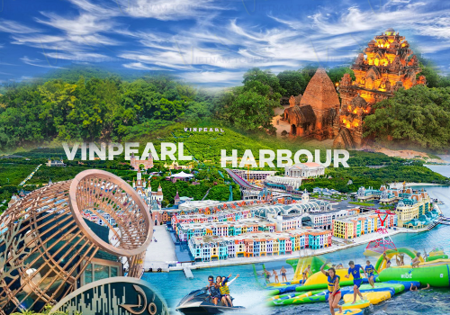 TOUR NHA TRANG 2N2D