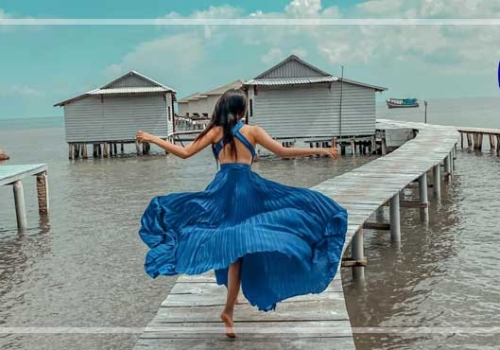 CHAU DOC – HA TIEN – PHU QUOC ISLAND DISCOVERY TOUR (4 Days 3 Nights)
