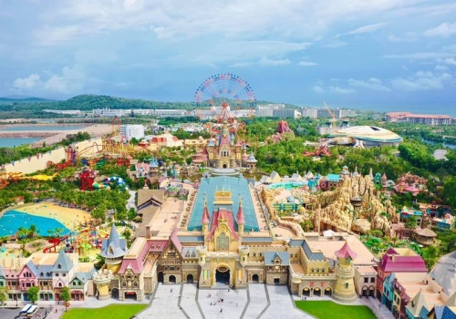 HANOI – PHU QUOC ISLAND DISCOVERY (3 Days 2 Nights)