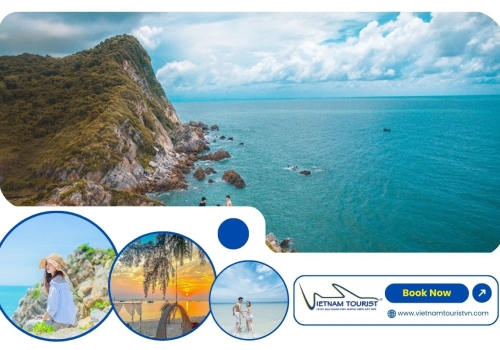 TOUR QUAN LẠN 2 NGÀY 1 ĐÊM KHỞI HÀNH TỪ HÀ NỘI