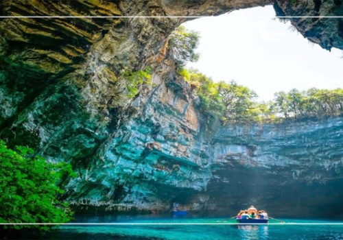TOUR HÀ NỘI - QUẢNG BÌNH