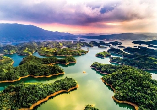 DA LAT & TA DUNG LAKE TOUR | 3 DAYS 3 NIGHTS