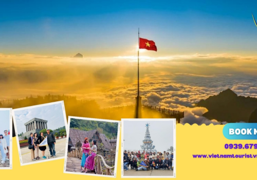 TOUR SAPA 3N3Đ KHỞI HÀNH TỪ HÀ NỘI