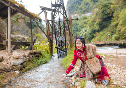 TOUR SAPA - LÀO CAI 3N2D KHỞI HÀNH TỪ HÀ NỘI