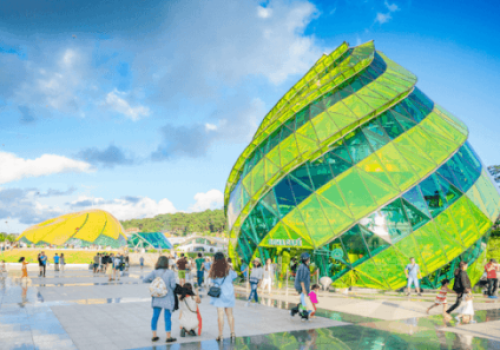 TOUR ĐÀ LẠT 2 NGÀY 2 ĐÊM