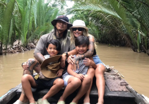 BEN TRE - MY THO 1 DAY TOUR
