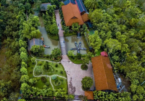 TOUR CẦN THƠ NGHỈ DƯỠNG 2 NGÀY 1 ĐÊM
