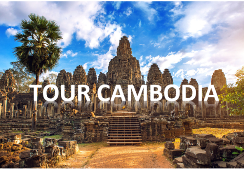 TOUR CAMPUCHIA - SIEM RIEP - PHNOMPENH 4 NGÀY 3 ĐÊM KHỞI HÀNH TỪ HÀ NỘI
