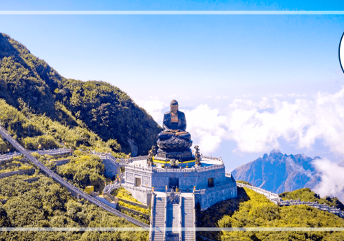 TOUR SAPA - HÀ NỘI 3N3Đ KHỞI HÀNH TỪ TP.HCM