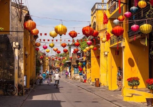  CHAM ISLANDS & HOI AN EXPERIENCE TOUR | 1 DAY