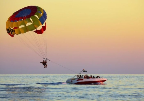 NHA TRANG 3-ISLAND TOUR | 1 DAY