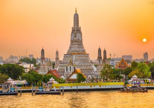 TOUR THÁI LAN BANGKOK – PATTAYA 4 NGÀY 3 ĐÊM KHỞI HÀNH TỪ ĐÃ NẴNG