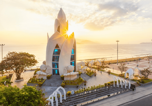 TOUR NHA TRANG 3N2Đ TỪ QUẢNG BÌNH