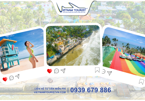 PHAN THIET- MUI NE FULL-DAY TOUR