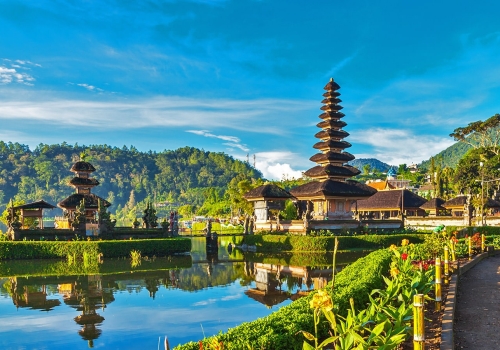 TOUR BALI KHỞI HÀNH TỪ HÀ NỘI 