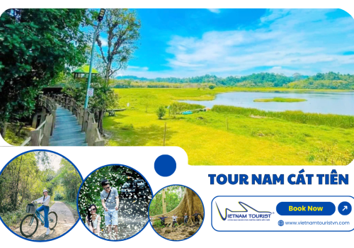 TOUR NAM CÁT TIÊN 1 NGÀY