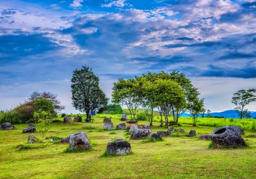 TOUR LÀO: PAKSAN - VIÊNG CHĂN – LUANG PRABANG - XIÊNG KHOẢNG 6 NGÀY 5 ĐÊM KHỞI HÀNH TỪ HÀ NỘI