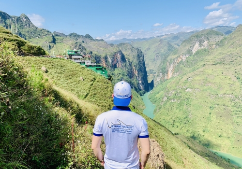 TOUR HÀ GIANG 3N3Đ KHỞI HÀNH TỪ CẦN THƠ