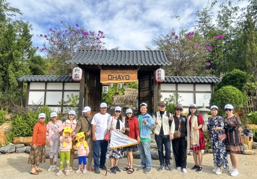 TOUR ĐÀ LẠT 3N3Đ KHỞI HÀNH TỪ CẦN THƠ