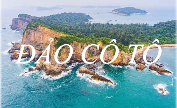 Đảo Cô Tô ở đâu?
