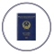 Hộ chiếu/ Passport