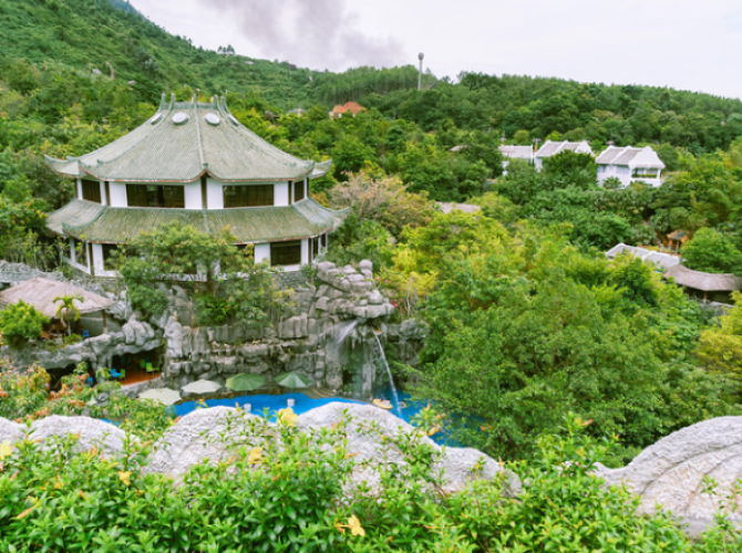 Vietnam Tourist Tân Bình