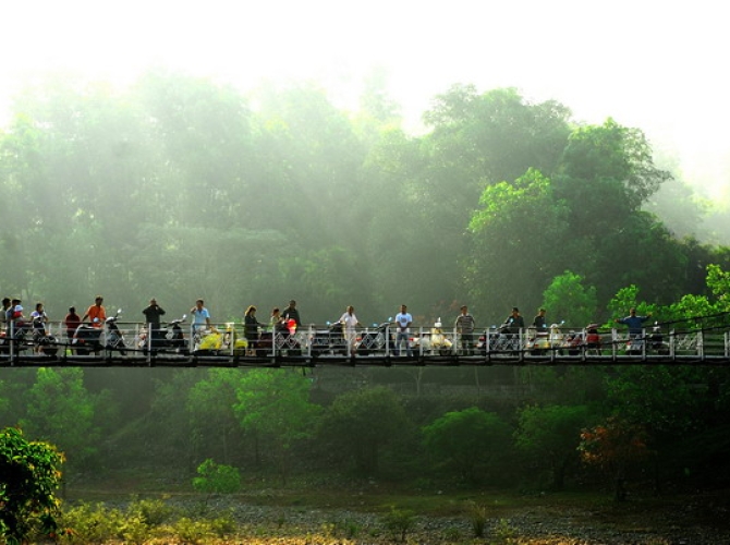 Vietnam Tourist Tân Bình