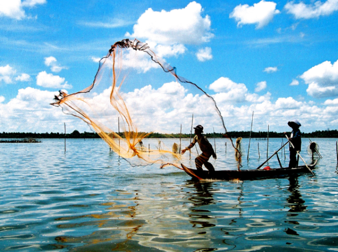 Vietnam Tourist Tân Bình