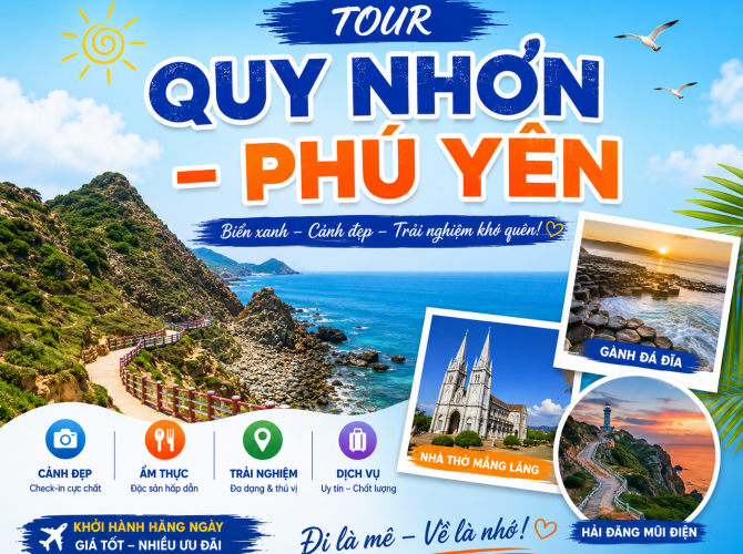 Vietnam Tourist Tân Bình