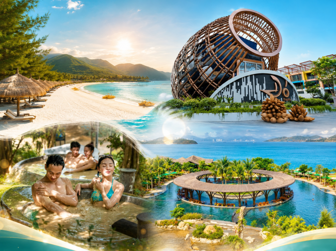 Vietnam Tourist Tân Bình