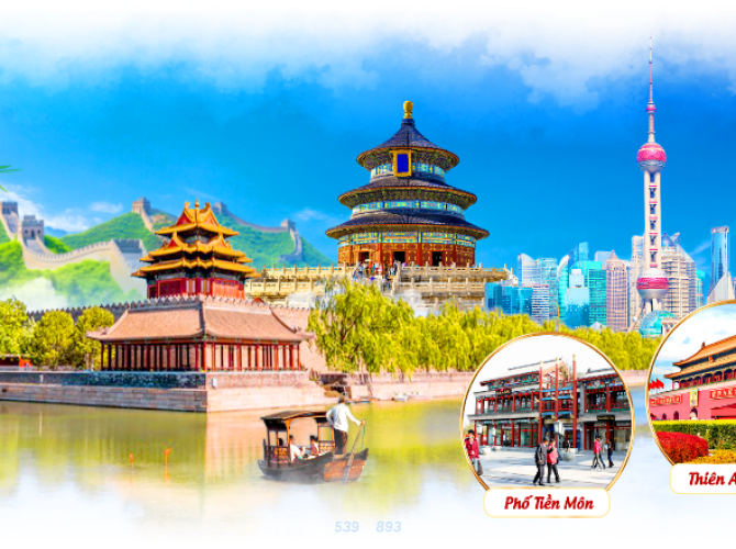 Vietnam Tourist Tân Bình