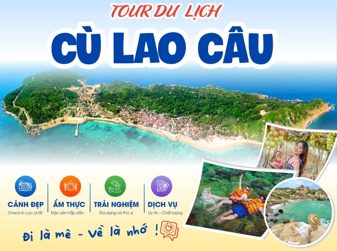 Vietnam Tourist Tân Bình
