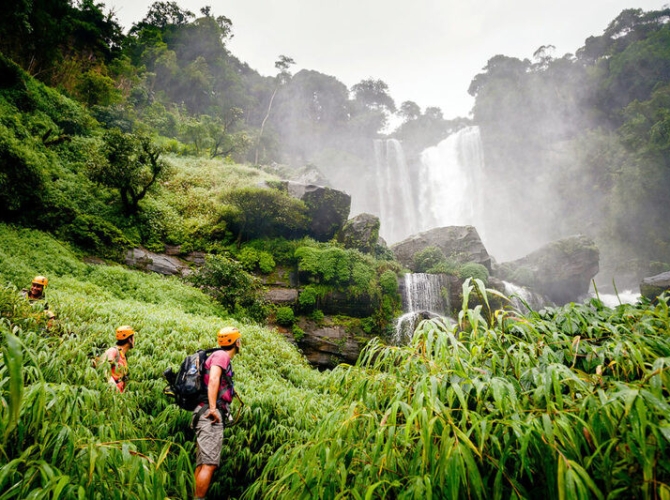 Vietnam Tourist Tân Bình
