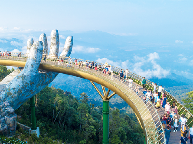 Vietnam Tourist Tân Bình
