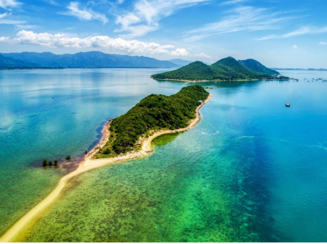 Vietnam Tourist Tân Bình