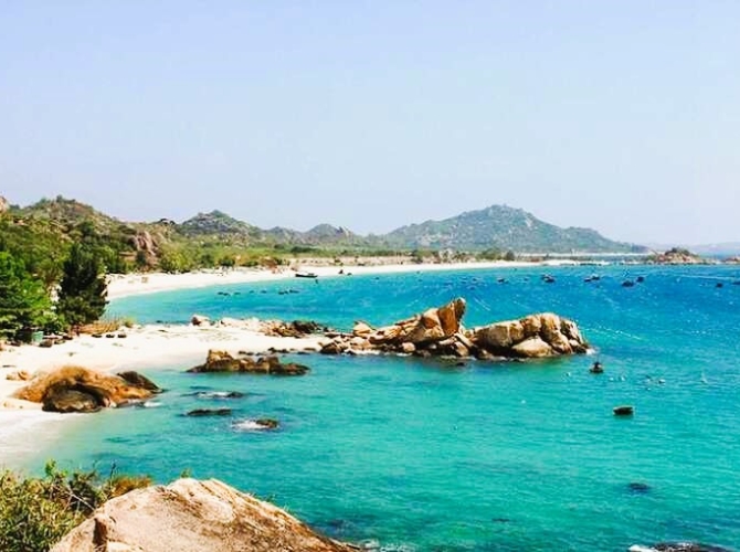 Vietnam Tourist Tân Bình