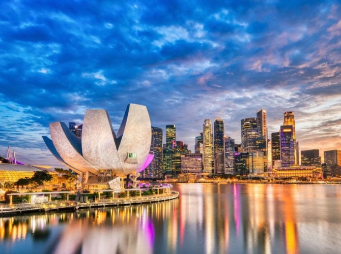 Vietnam Tourist Tân Bình