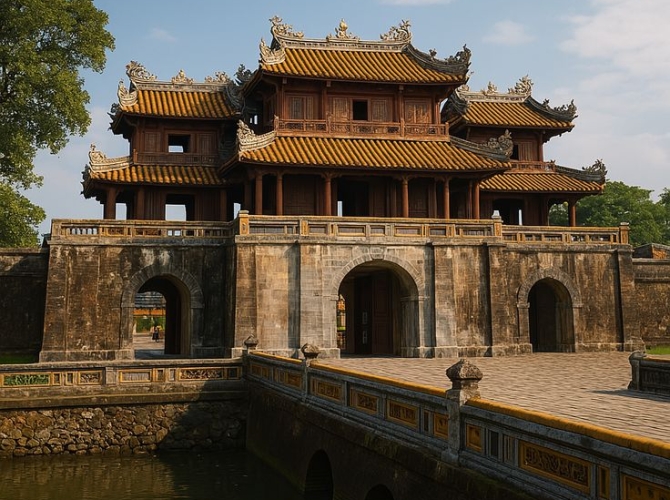 Vietnam Tourist Tân Bình