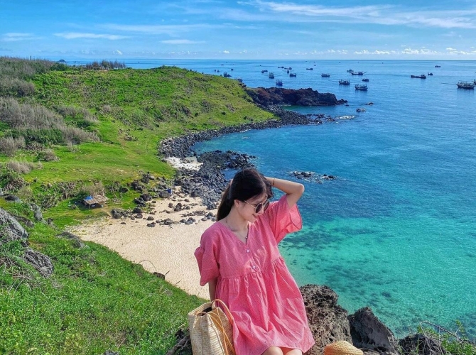 Vietnam Tourist Tân Bình