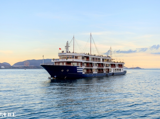 Vietnam Tourist Tân Bình