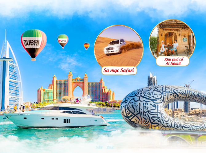 Vietnam Tourist Tân Bình