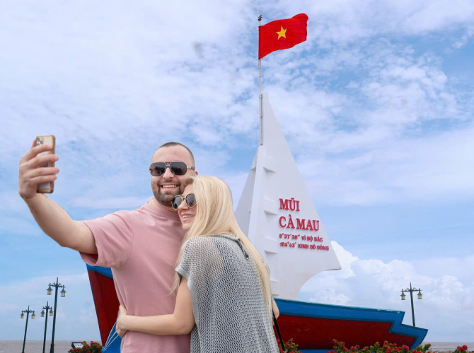 Vietnam Tourist Tân Bình