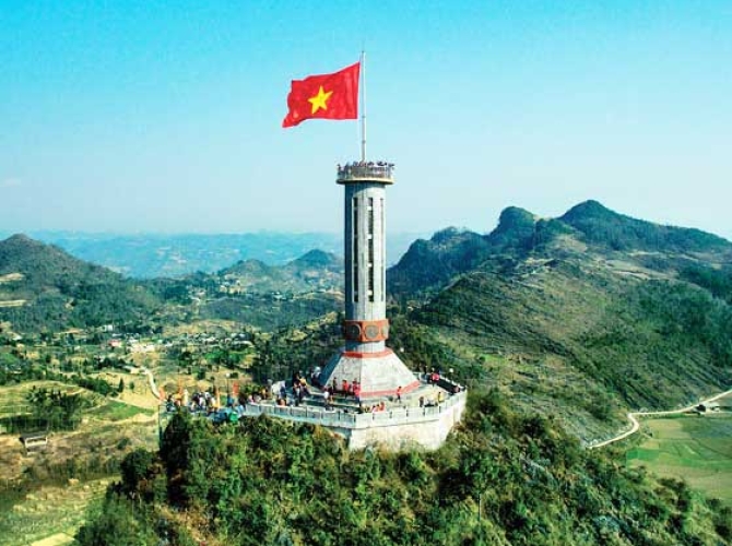 Vietnam Tourist Tân Bình
