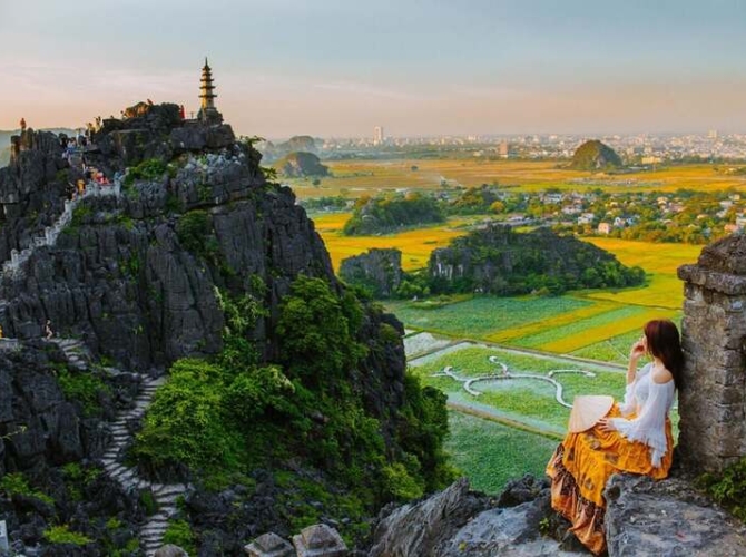 Vietnam Tourist Tân Bình