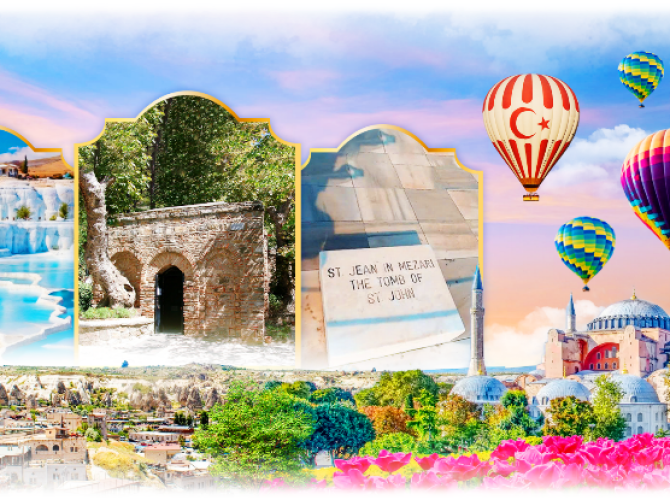 Vietnam Tourist Tân Bình