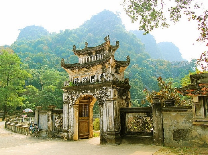 Vietnam Tourist Tân Bình